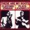 Clifford Jordan - These Are My Roots 