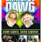Jerry Garcia and David Grisman - Grateful Dawg